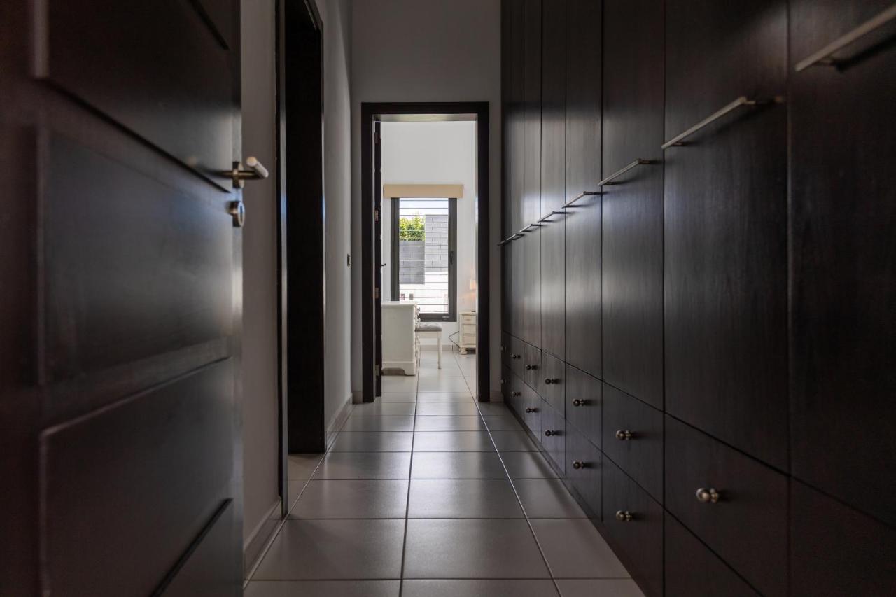 Villa Serenity Tias Exterior photo