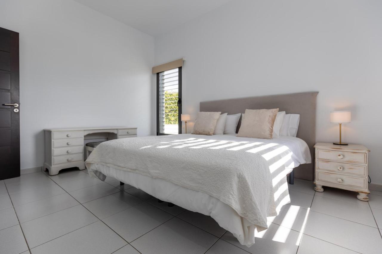 Villa Serenity Tias Exterior photo